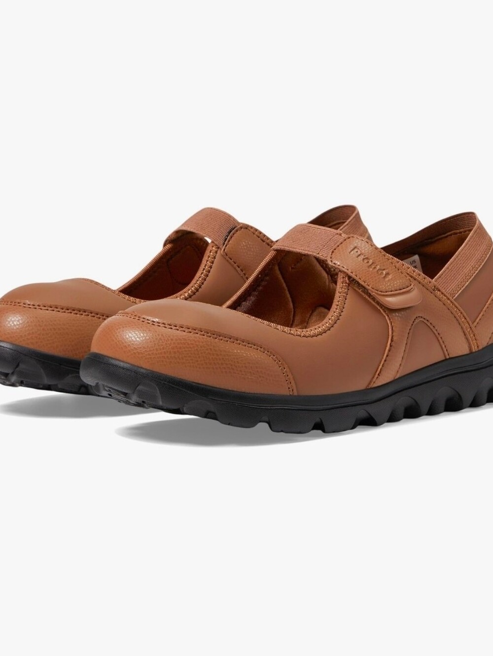 Propét Womens Onalee Walking Sneakers